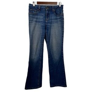 𝅺dkny‎ SOHO HIGH RISE WOMEN'S JEANS